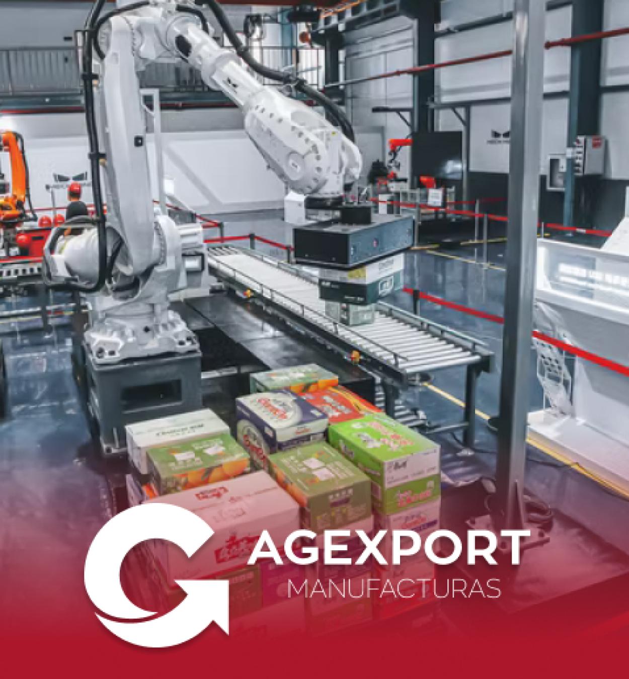 Sector Manufacturas