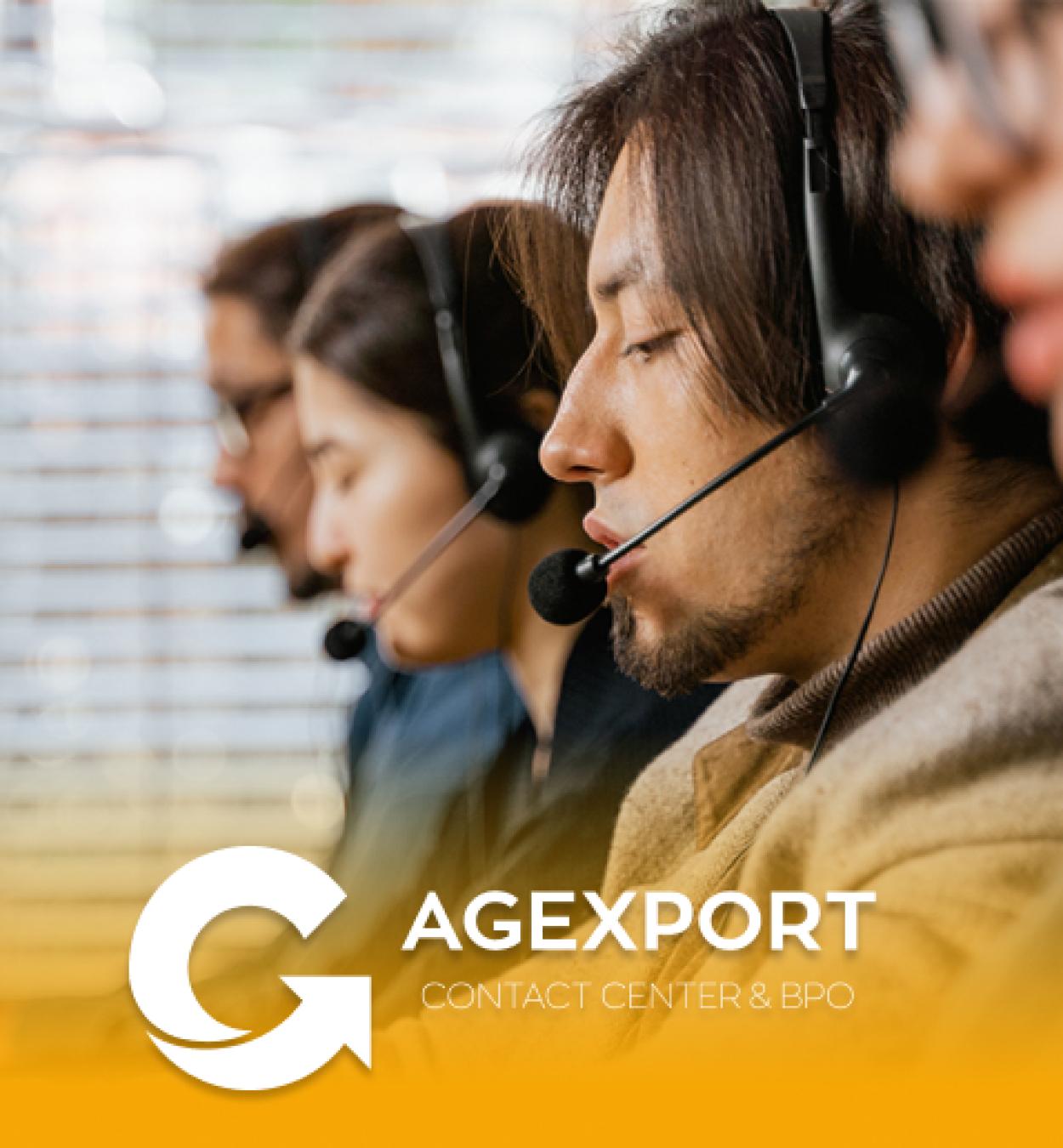 Sector Contact Center and BPO