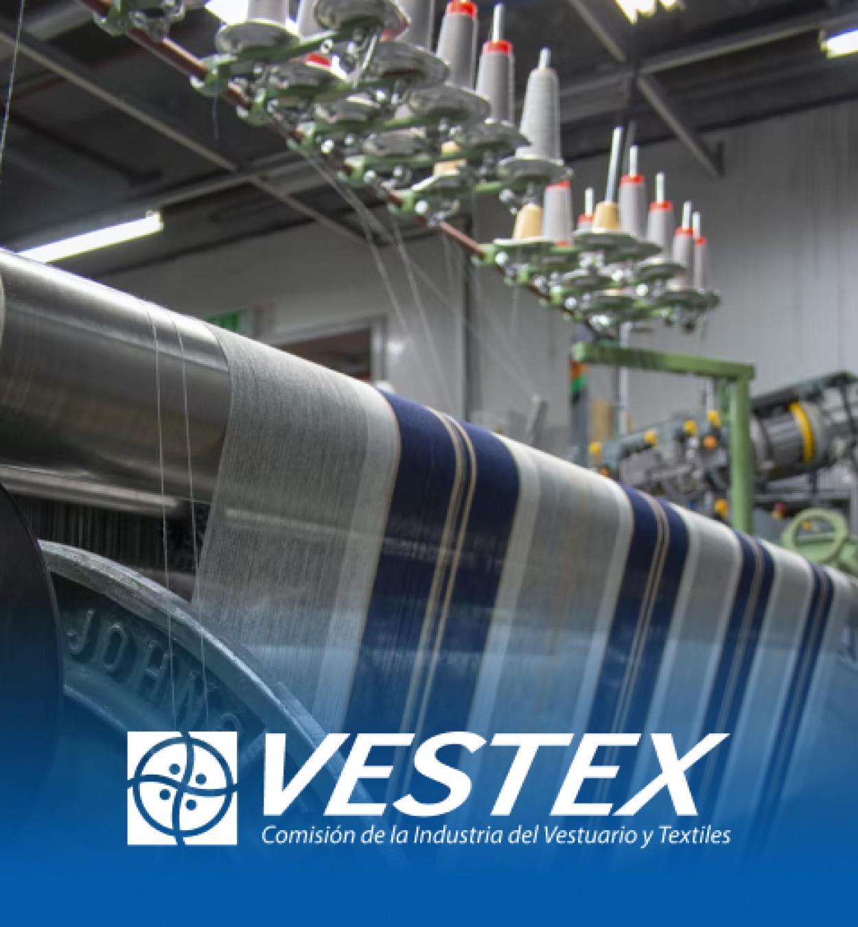 Sector VESTEX
