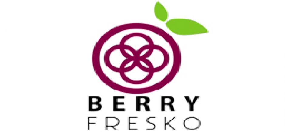 Berry Fresco