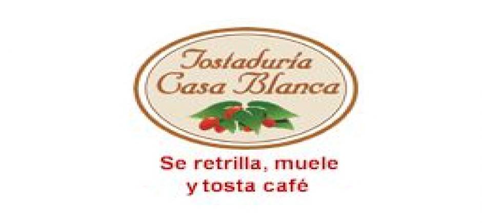 Tostaduria Casa Blanca