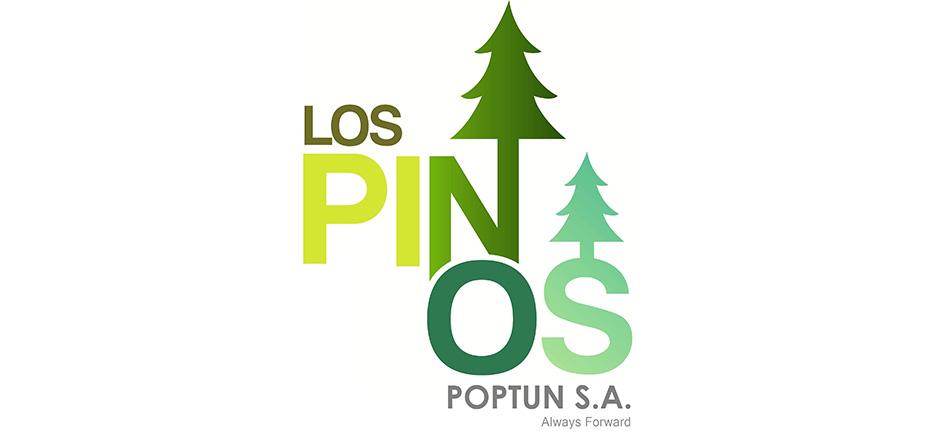 Los Pinos