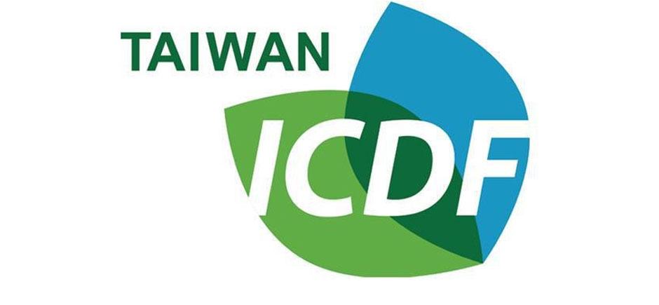 Taiwan ICDF