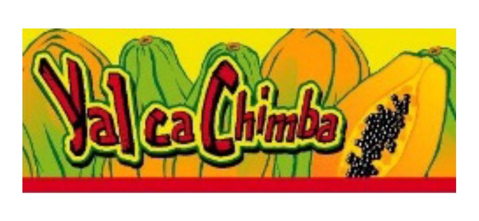 YalcaChimba