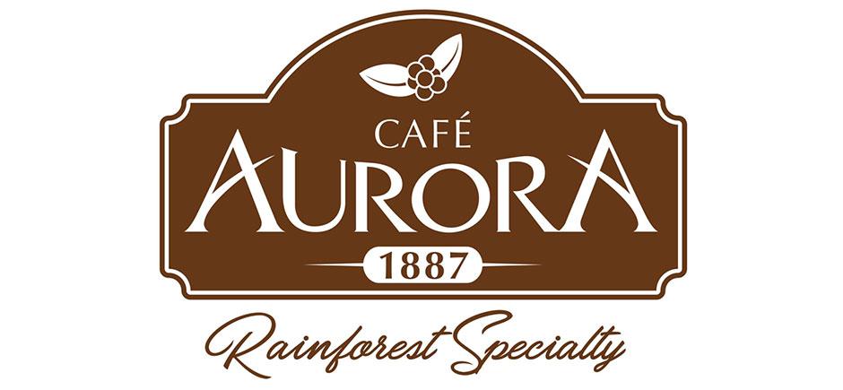 cafe aurora