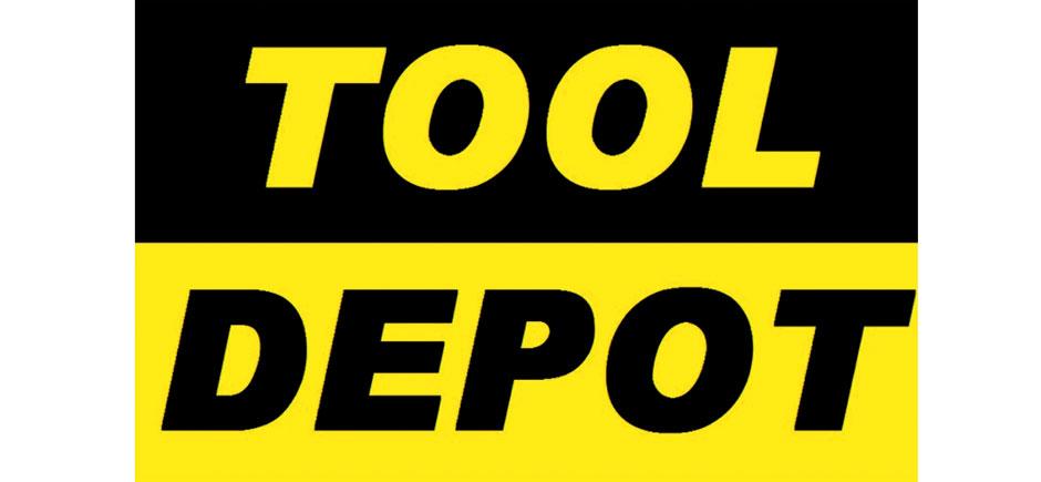 tool depot