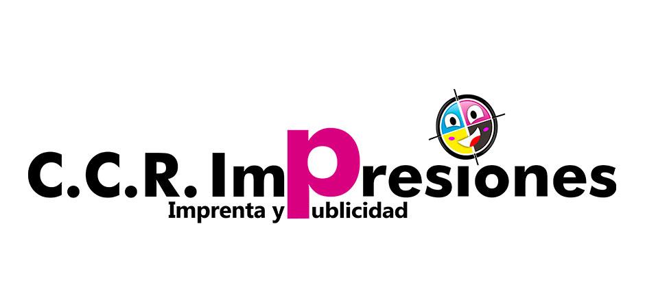 ccr impresiones