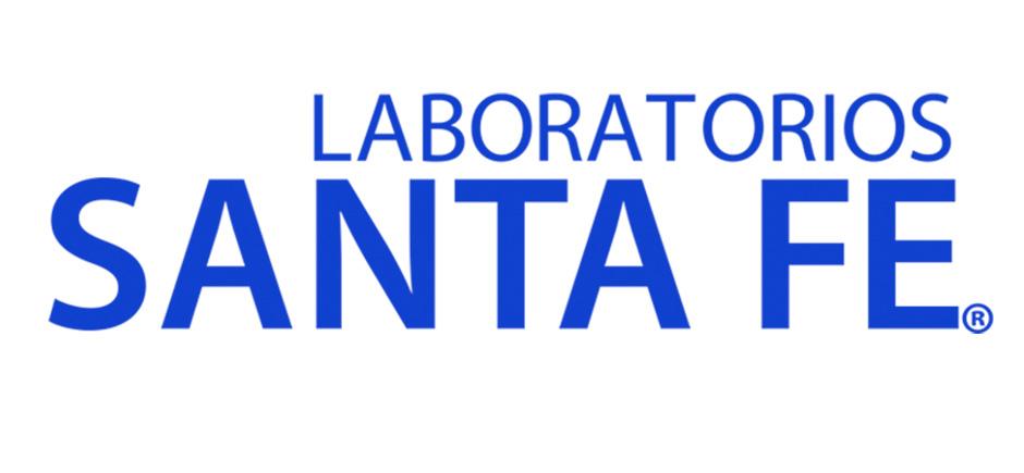 Laboratorio santa fe