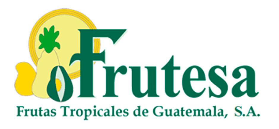 FRUTESA