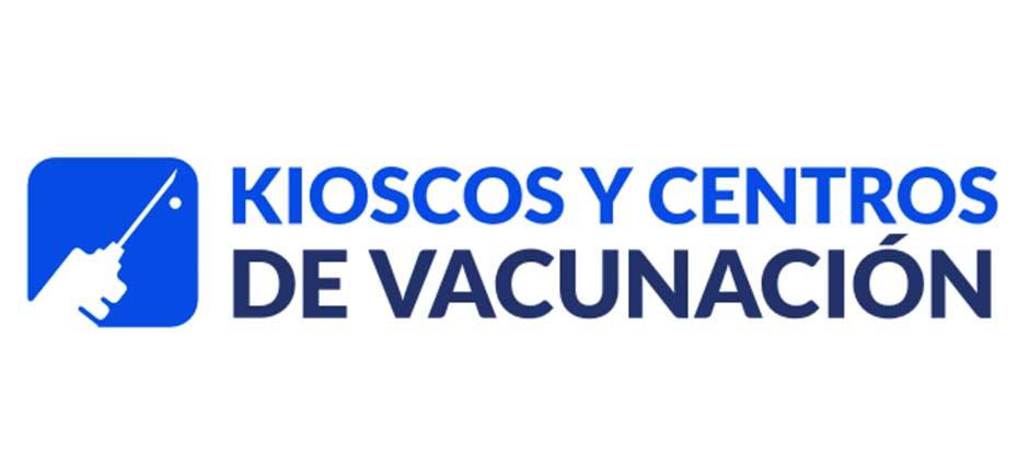 centros de vacunación