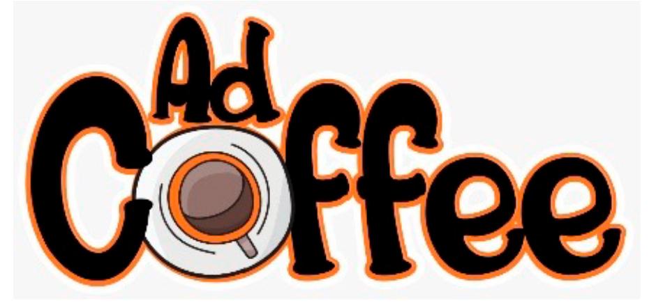 ad coffee