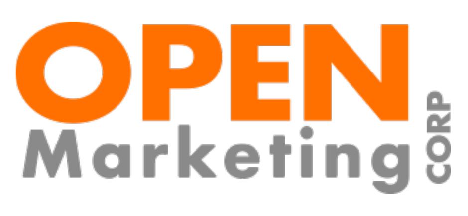 open marketing