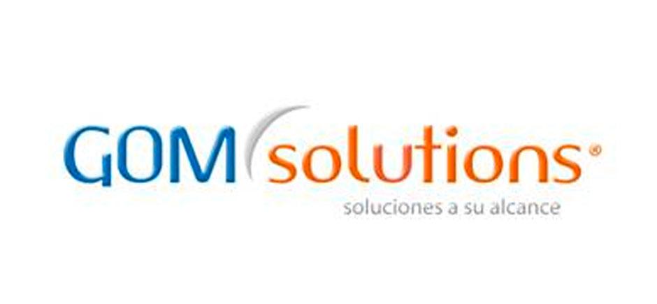 GOM Solutions