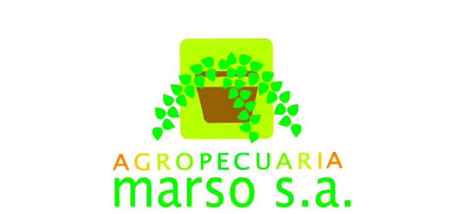 Agropecuaria Marso