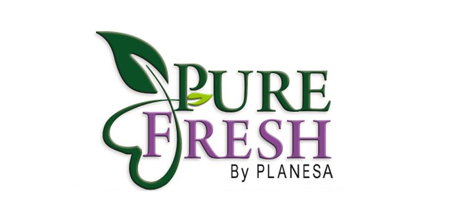 Pure Fresh