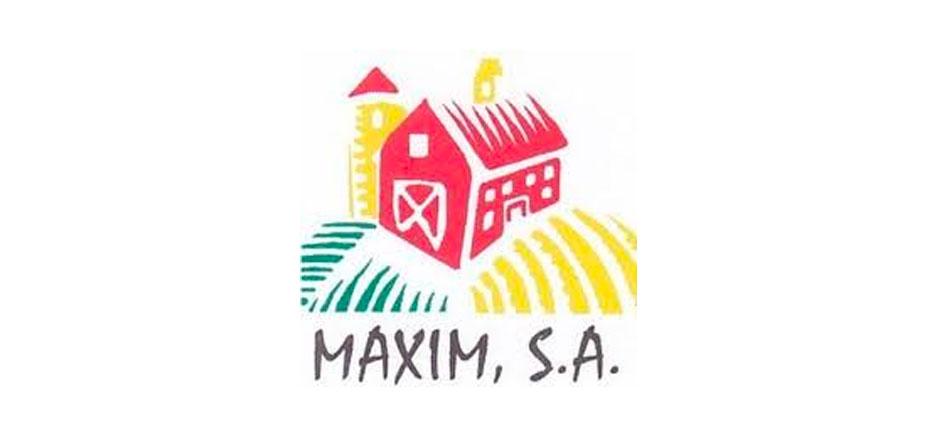 Maxim