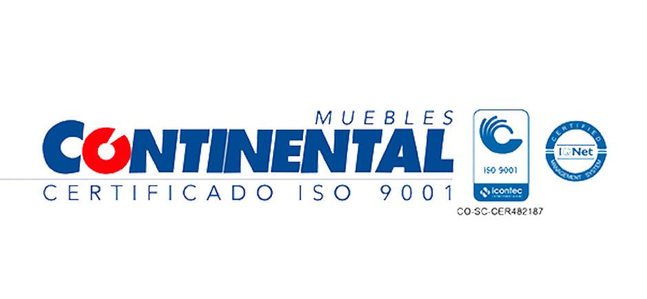 Muebles Continental