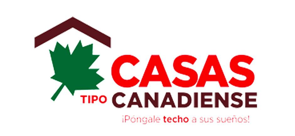 Casas Tipo Canadiense