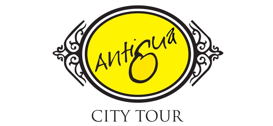 Antigua City Tour