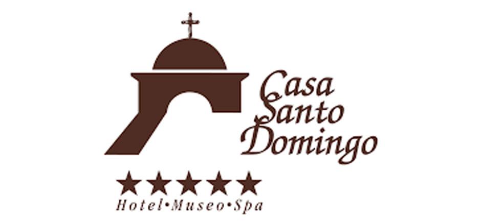 Hotel Casa Santo Domingo