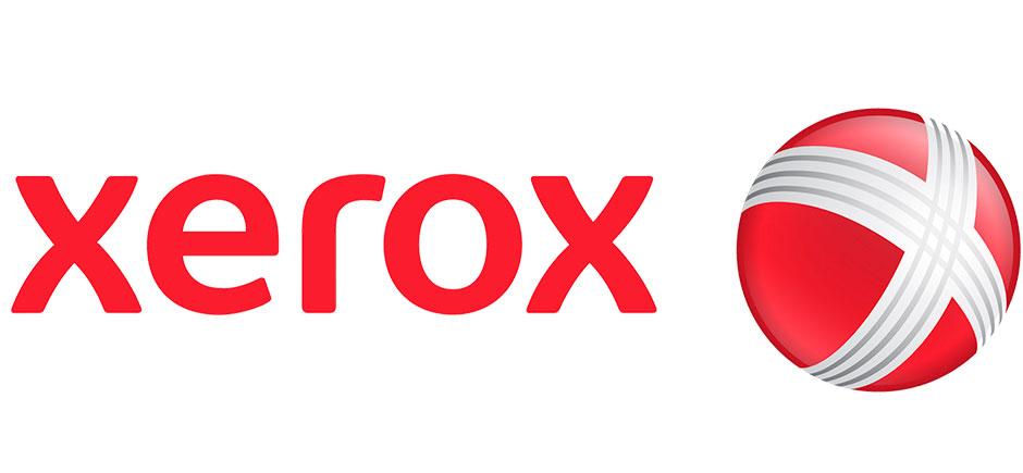 XEROX