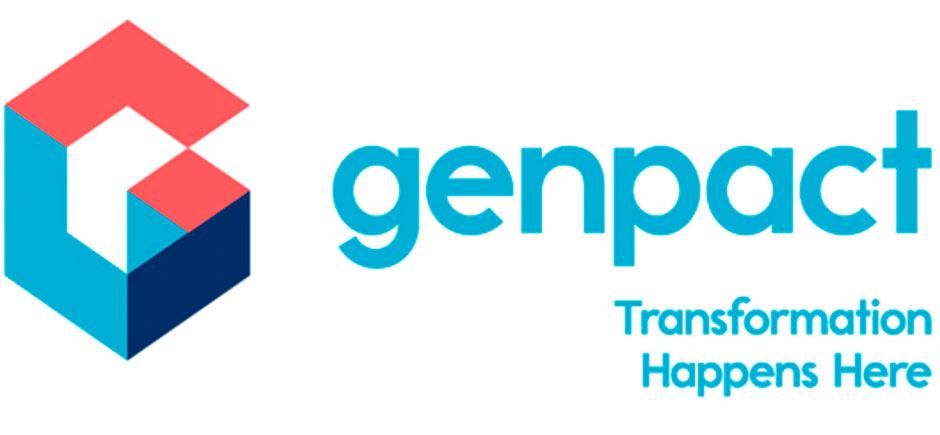 Genpact