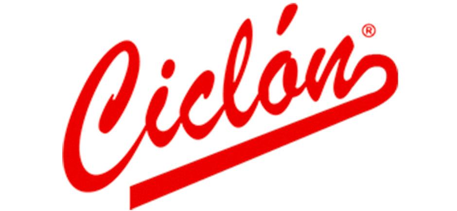 Capas Ciclón