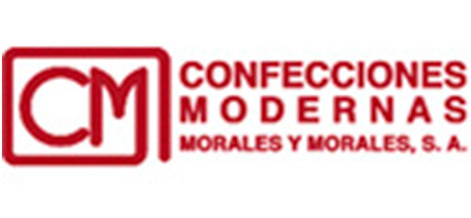 Confecciones Modernas