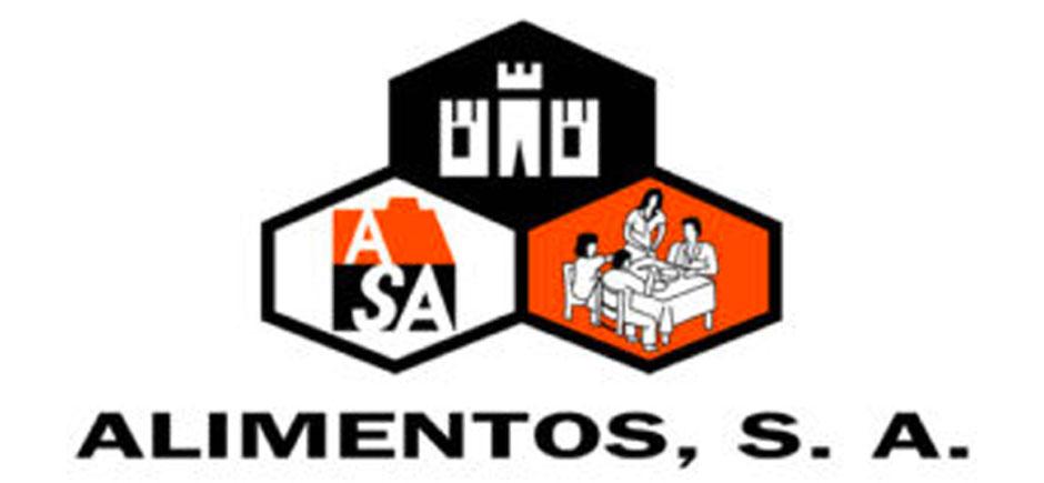 Alimentos, SA
