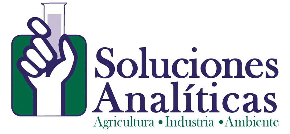 Soluciones Analiticas