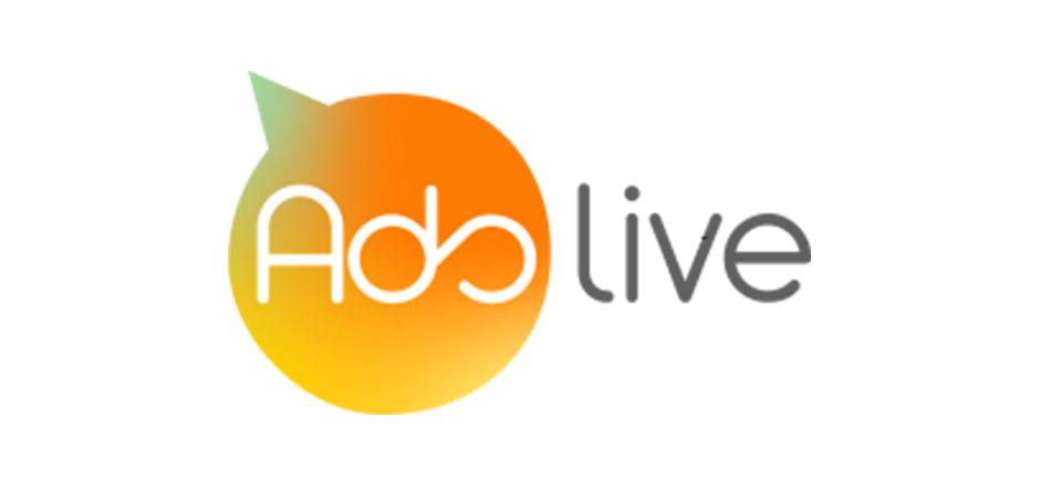 Ads live media