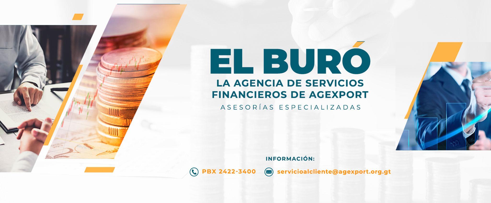 El Buró de Competitividad
