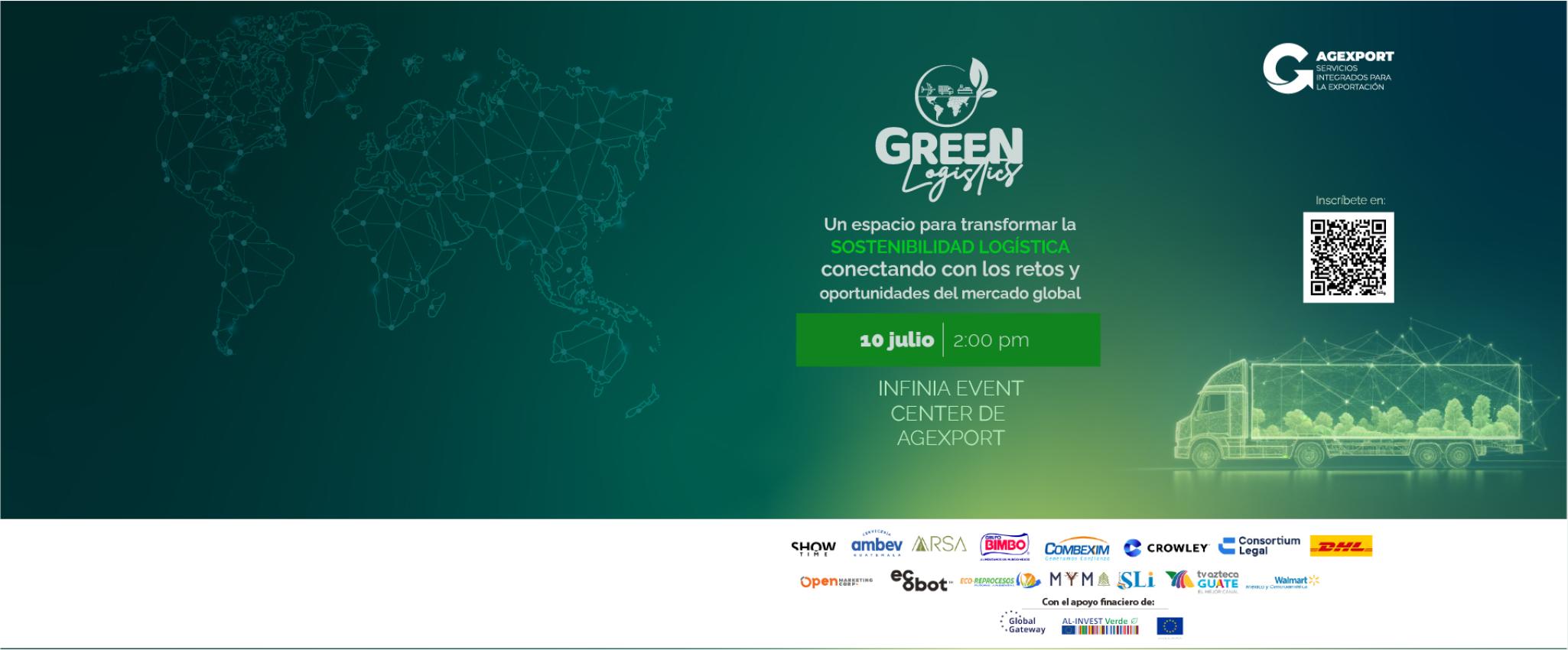 Green Logistics
