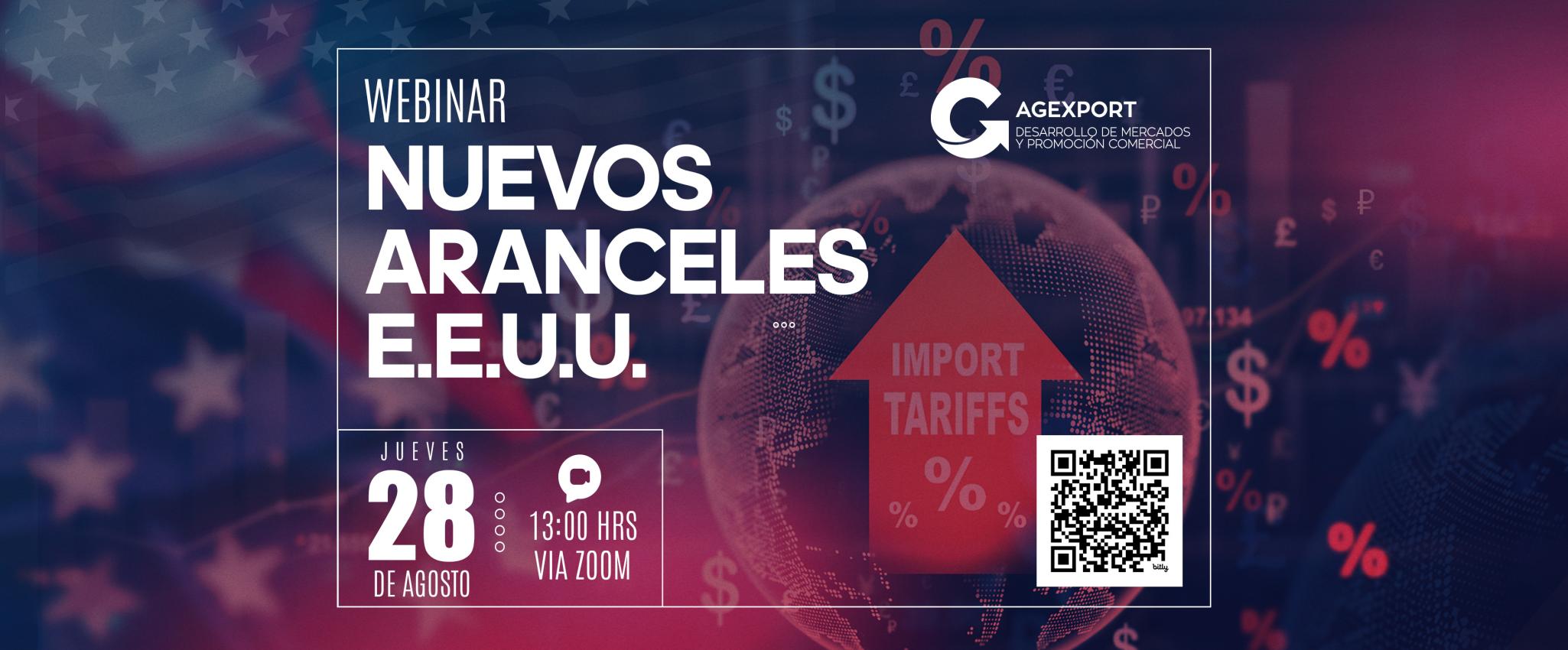 Nuevos Aranceles