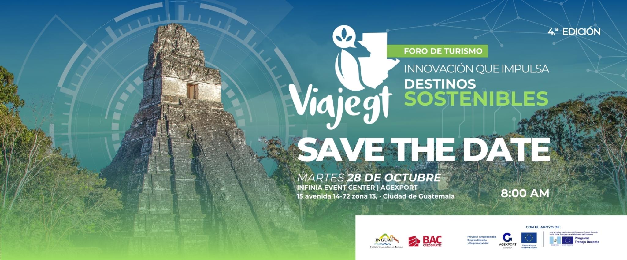 Foro de Turismo