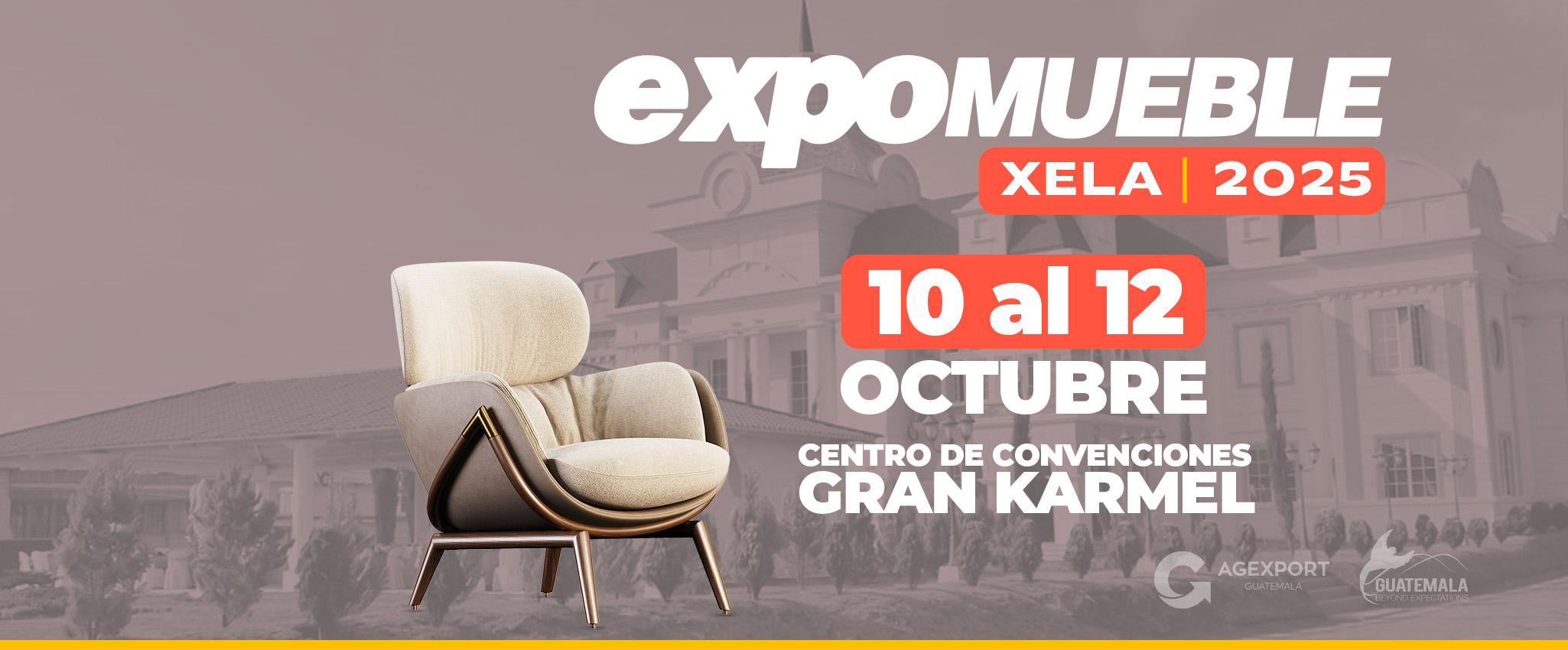 Expomueble Xela