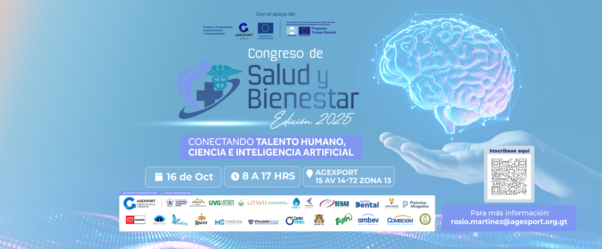 III Congreso Salud y Bienestar