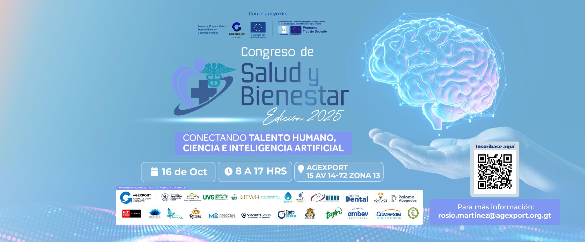 III Congreso Salud y Bienestar