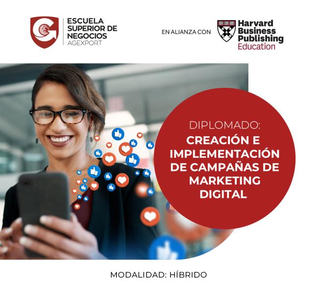 CREACIÓN E IMPLEMENTACIÓN DE CAMPAÑAS DE MARKETING DIGITAL 