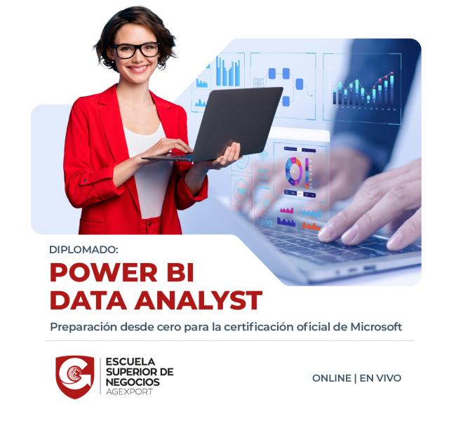 POWER BI DATA ANALYST