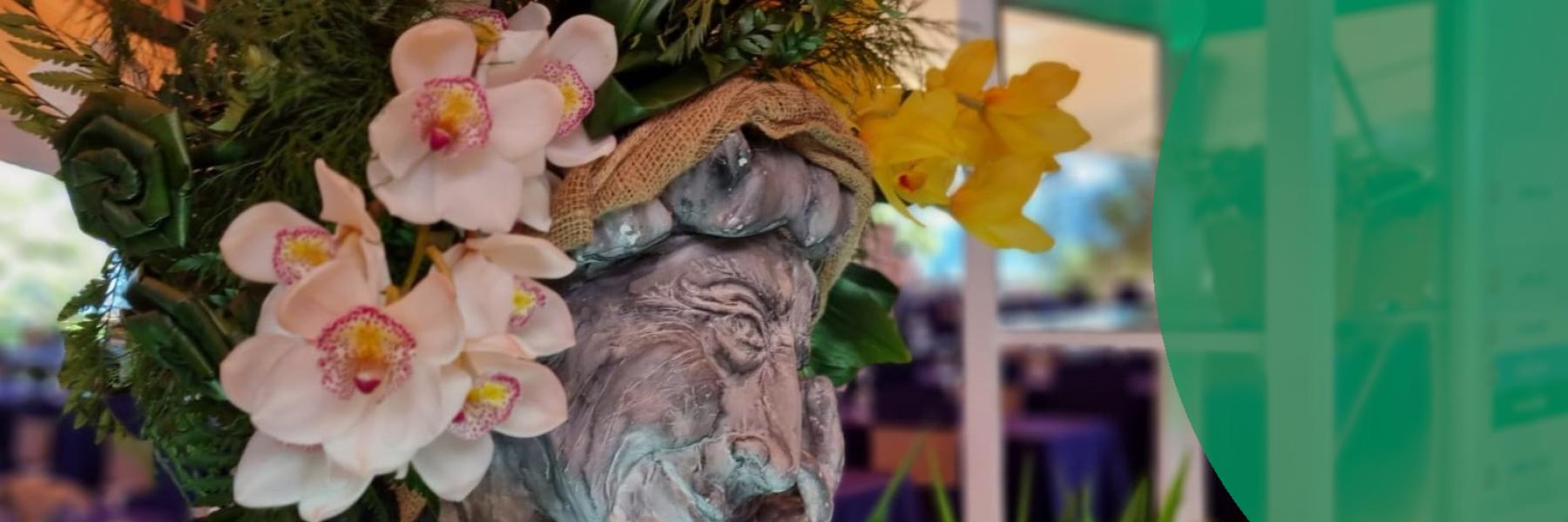 Congreso de Plantas Ornamentales, Follajes y Flores