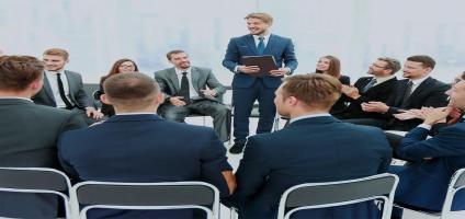 Programa: coaching &amp; mentoring gerencial