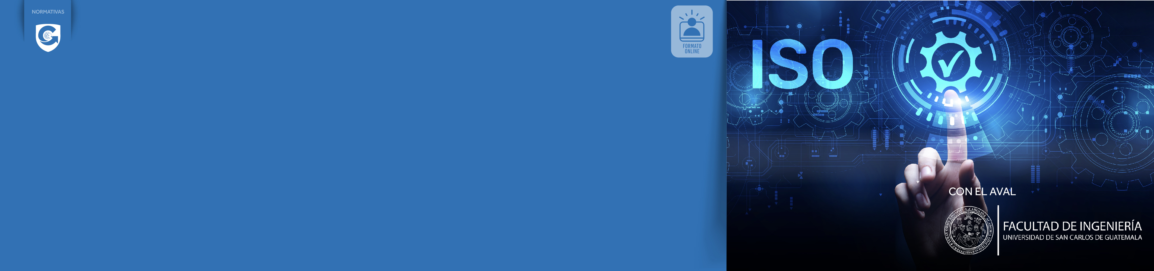 21827-Artes ISO_header cursos.jpg ISO HEADER
