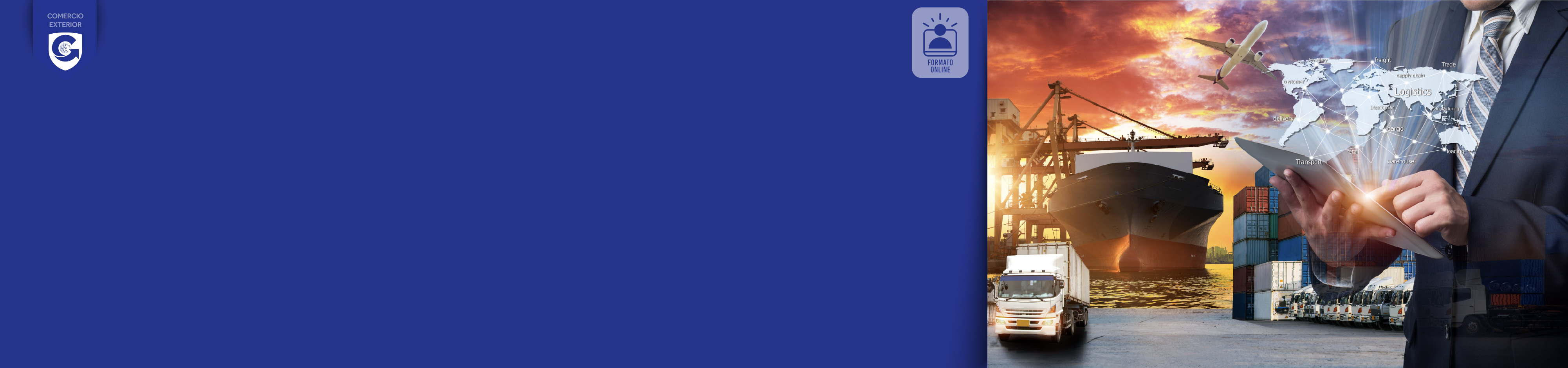 gestion importaciones