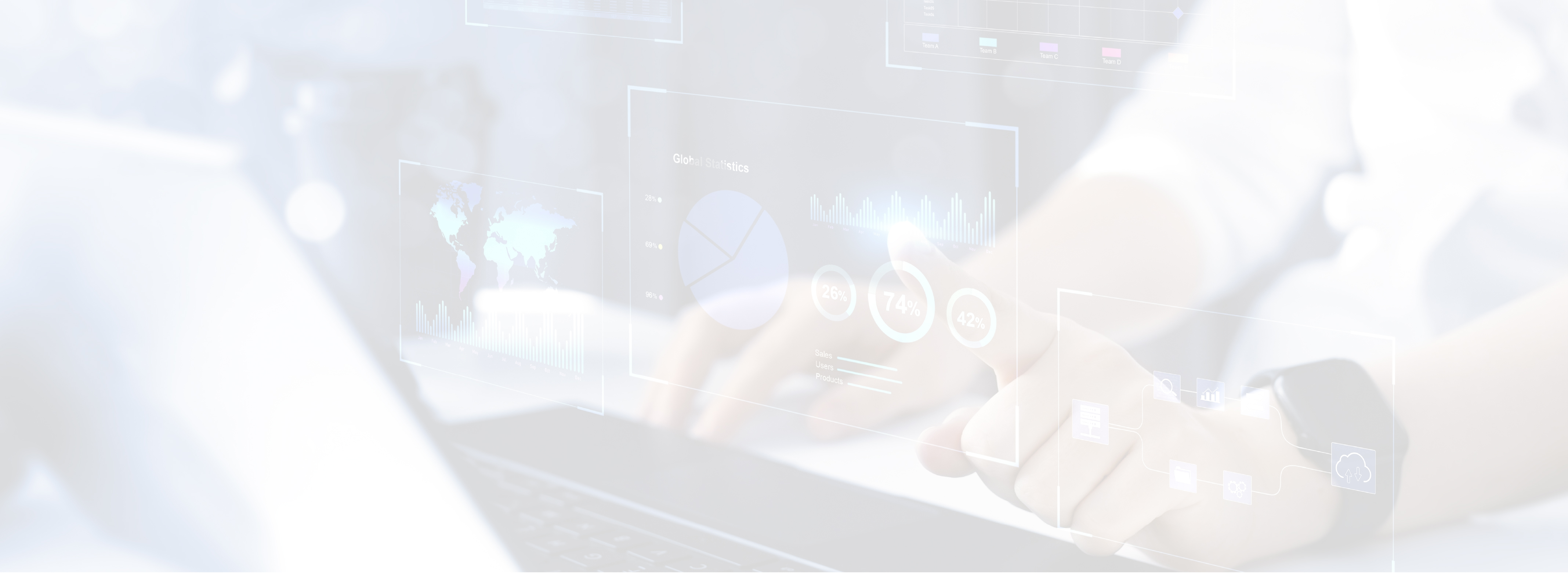 POWER BI (NIVEL PRINCIPIANTE - INTERMEDIO)