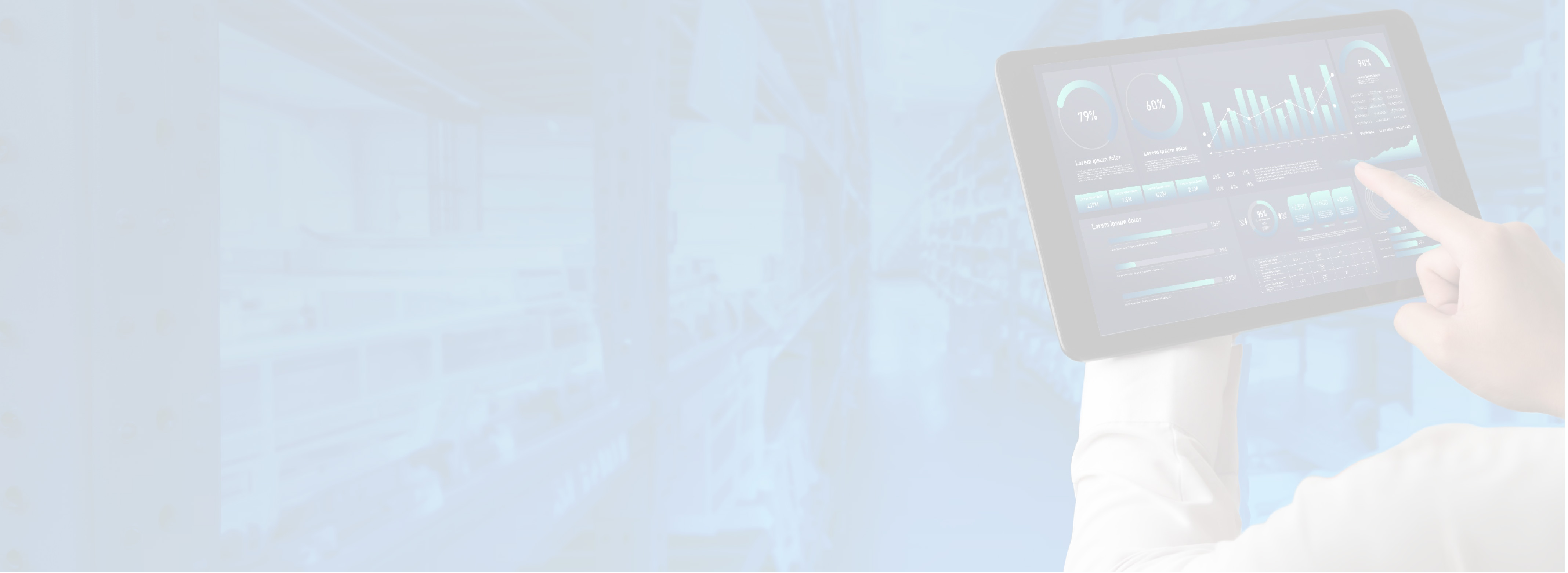 SUPPLY CHAIN ANALYTICS