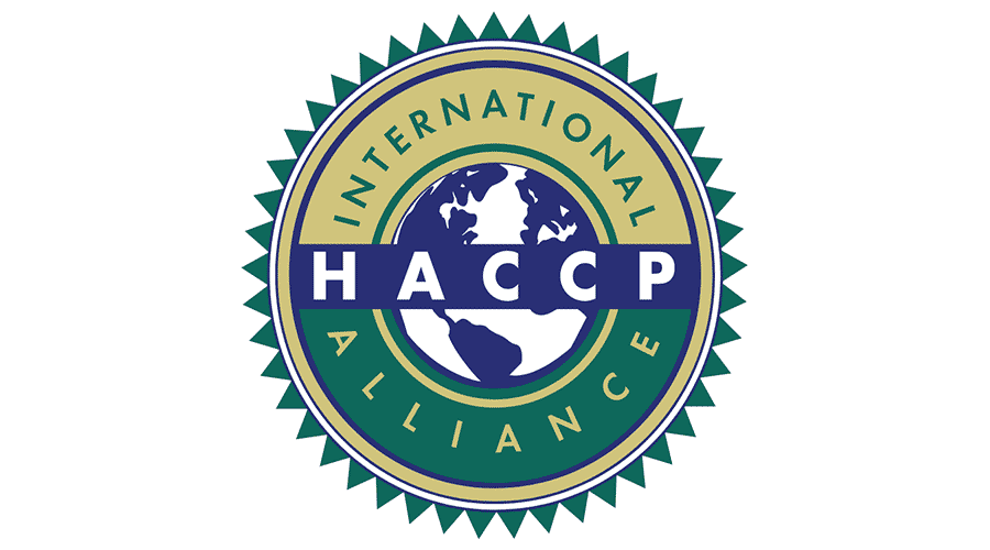 Logo HACCP Alliance