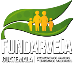 Logo Fundarveja