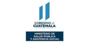 Gobierno de Guatemala - Ministerio de Salud Pública y Asistencia Social
