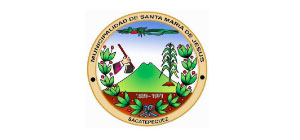 Municipalidad de Santa Maria de Jesús